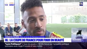 OL: la coupe de France pour finir en beauté