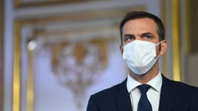 Son montant a été annoncé en fin de journée par les ministres de la Santé, Olivier Véran (photo), et des Comptes publics, Olivier Dussopt