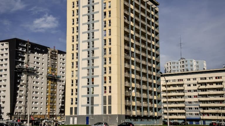 La loi Elan prévoit d'assouplir les règles sur les HLM