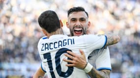 Lazio Rome