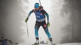 Justine Braisaz