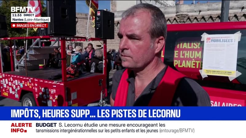 Grève du 2 octobre: 