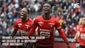 Rennes : Camavinga, "un joueur au-dessus de la moyenne" pour MacHardy