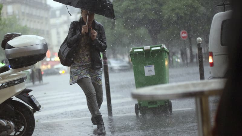 Ca va se gâter dans le ciel dès samedi: quelle météo pour ce week-end?