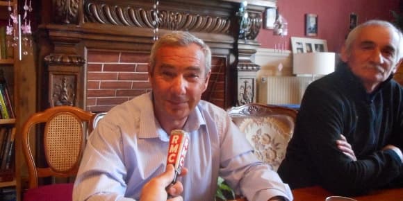 En 1989, déjà, les deux frères s’étaient présentés l’un contre l’autre. En 1989, déjà, les deux frères s’étaient présentés l’un contre l’autre.