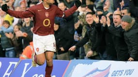 Thierry Henry