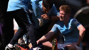 Kevin De Bruyne