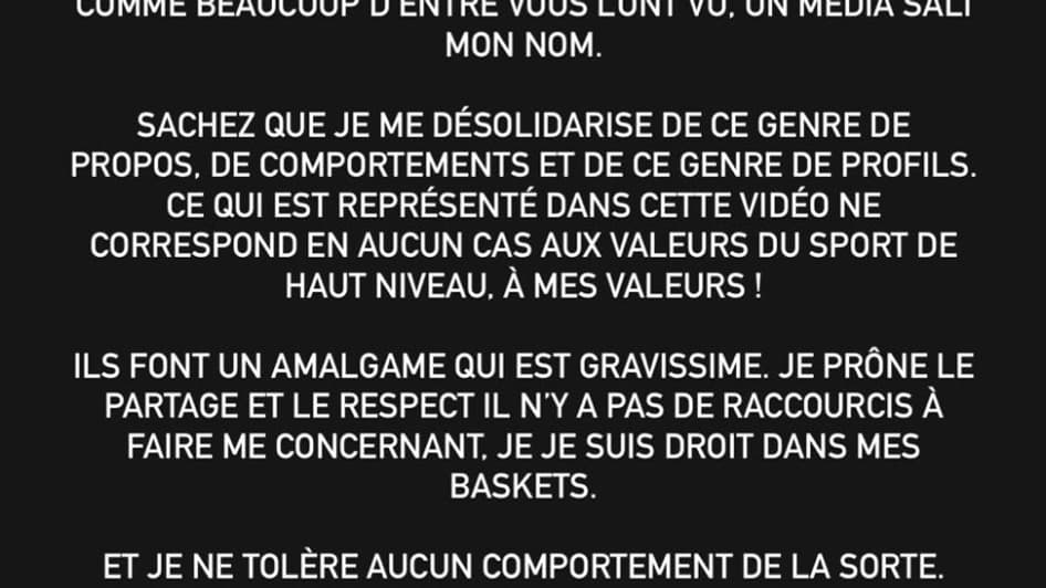 Communiqué de BSD en date du 3 octobre 2023. Communiqué de BSD en date du 3 octobre 2023.