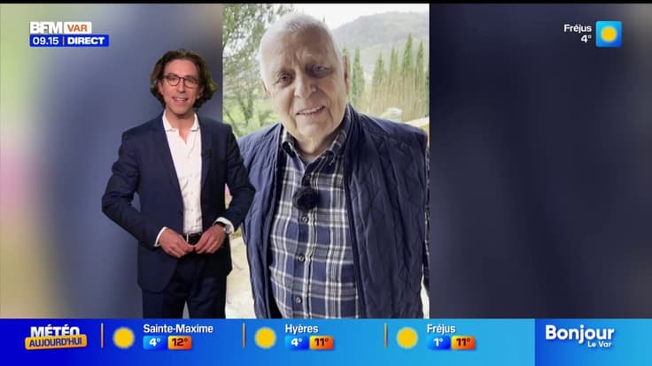 Mais d'où vient la galette des rois ? - La météo de Colas du mardi 6 janvier 2025