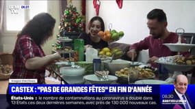 Les "grandes fêtes" seront exclues pour Noël et Nouvel an cette année