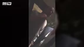 "On est une équipe de m***", un joueur de Sunderland vrille