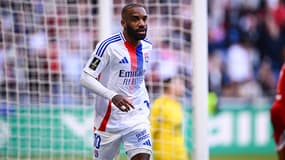 A. Lacazette