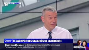 Les 1500 salariés actionnaires de La Redoute vont recevoir 100.000 euros 