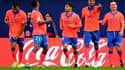 Kevin-Prince Boateng ravi après sa superbe volée acrobatique