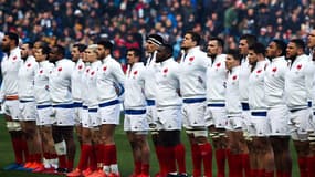 Le XV de France