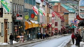 Les Français sont de plus en plus nombreux à tenter leur chance en particulier au Quebec.