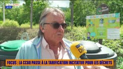 FOCUS du lundi 9 juin 2025 - La CCGQ passe à la tarification incitative pour les déchets