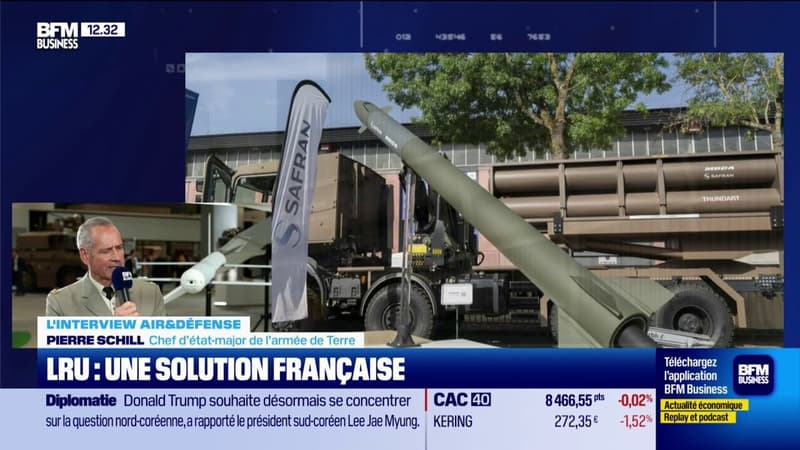 LRU : une solution française