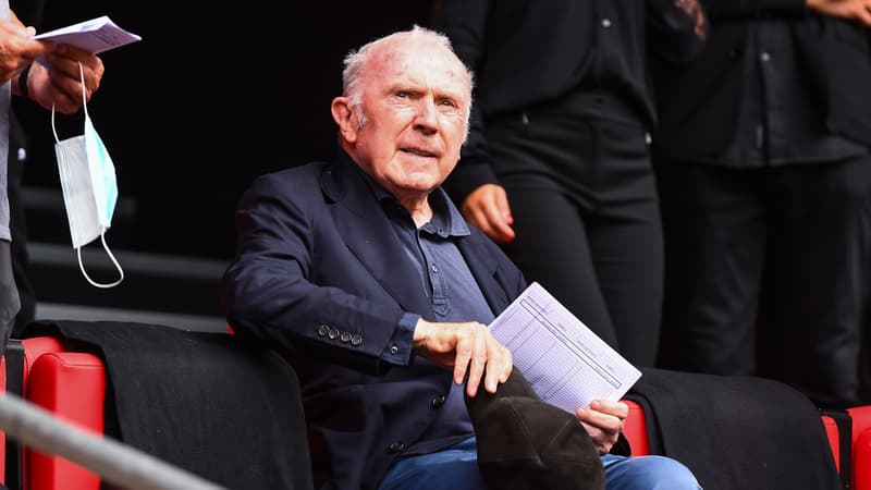 Rennes: Pinault juge la saison "pas terrible" mais croit à l’Europe