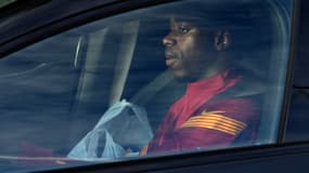 Ousmane Dembélé