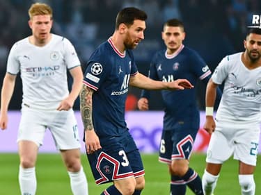 Fair-play financier : "On a la sensation que le PSG et City peuvent faire ce qu'ils veulent" s'indigne L'After