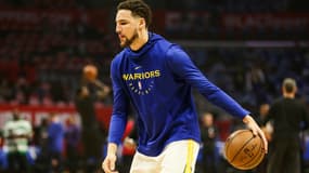 Klay Thompson