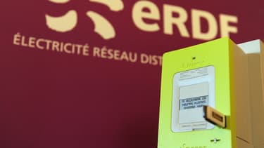 Linky est déployé ce 1er décembre.