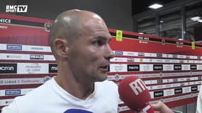 Nice-Troyes (1-2) – Nivet : "Très important pour la confiance"