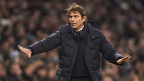 Antonio CONTE