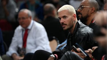 Matt Pokora