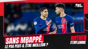 PSG : Avec le départ de Mbappé, Paris peut-il être meilleur la saison prochaine ?