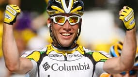 Mark  Cavendish