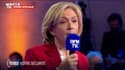 Valérie Pécresse: "Je souhaite qu'on vote une loi constitutionnelle pour mettre des quotas migratoires"