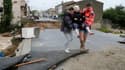 Au moins 13 morts dans l'Aude à la suite d’inondations