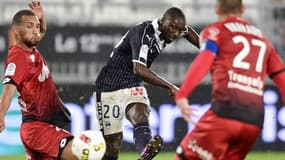 Youssouf Sabaly (Bordeaux)