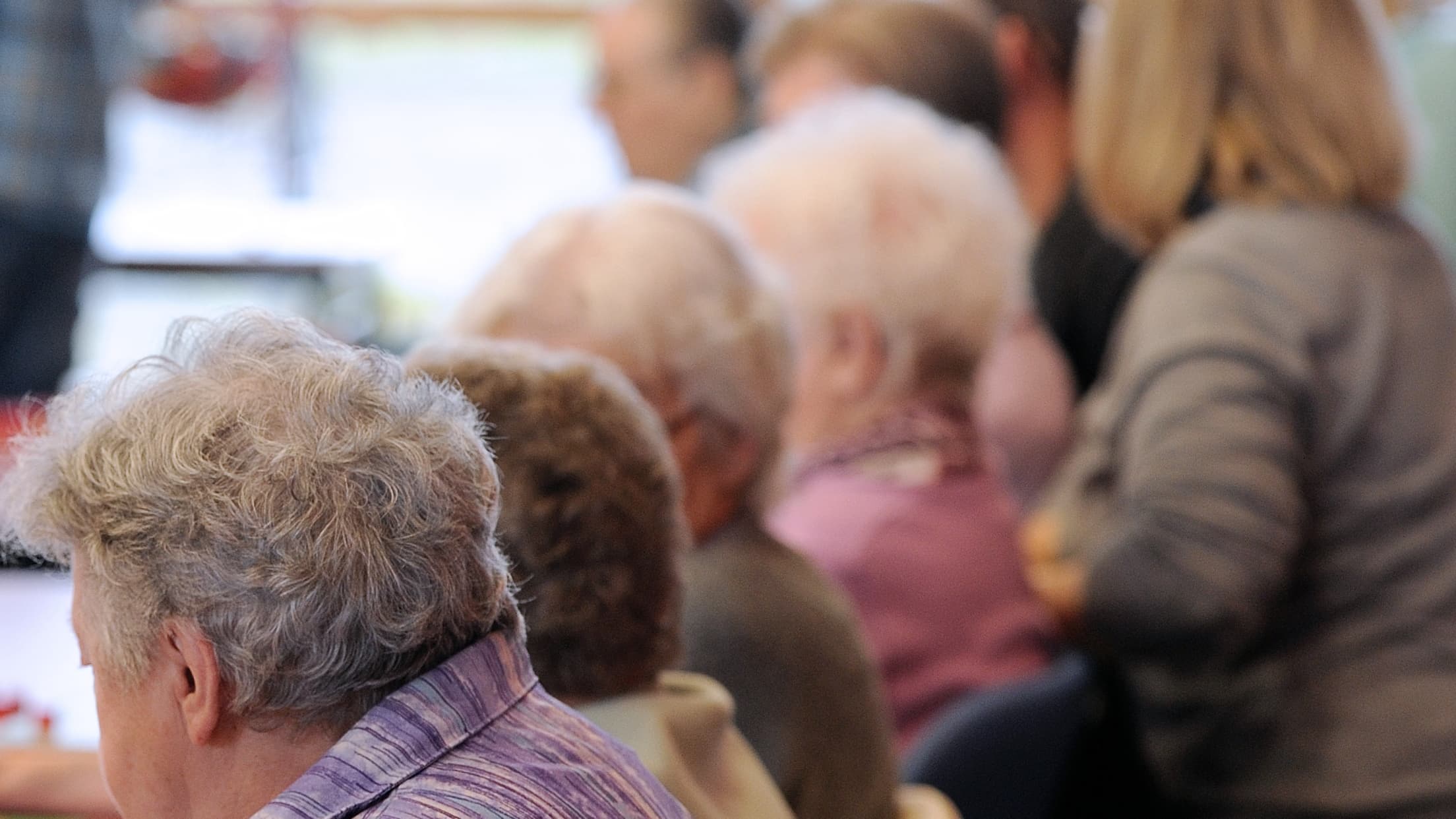 THÉS DANSANTS, SORTIES, ATELIER CHANT... LES SENIORS FONT LEUR RENTRÉE À ROMILLY-SUR-SEINE