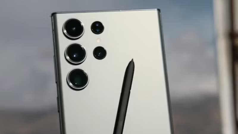 Cette offre sur le Galaxy S24 Ultra est à saisir de toute urgence (moins de 500 euros)