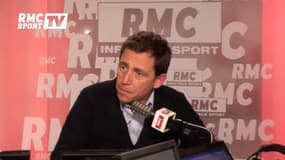 After Foot / Le problème à l’OM, c’est… 27/01