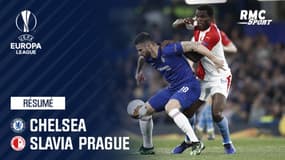 Résumé : Chelsea - Slavia Prague (4-3) – Ligue Europa