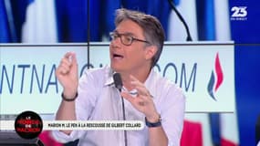 Le monde de Macron: Édouard Philippe recadre François Bayrou – 13/06