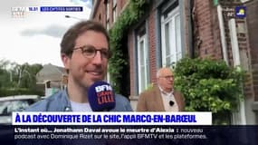 Les Cht'tites Sorties : en balade à Marcq-en-Barœul !  