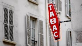 Les ventes de cigarettes ont chuté de 4,9% en volume en 2012.