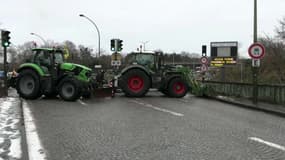 INFO BFMTV - Colère agricole: Emmanuel Macron votera "non" à l'accord entre le Mercosur et l'UE