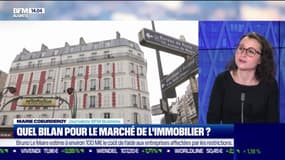 Immobilier : 2021, l’année de tous les records  