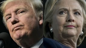 Mercredi les Etats-Unis auront un nouveau président.