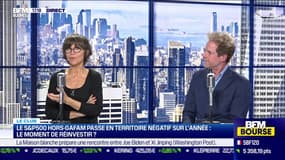 Les marchés prudents : les créations de postes US dépassent largement les attentes, mais les salaires ralentissent ! - 06/10