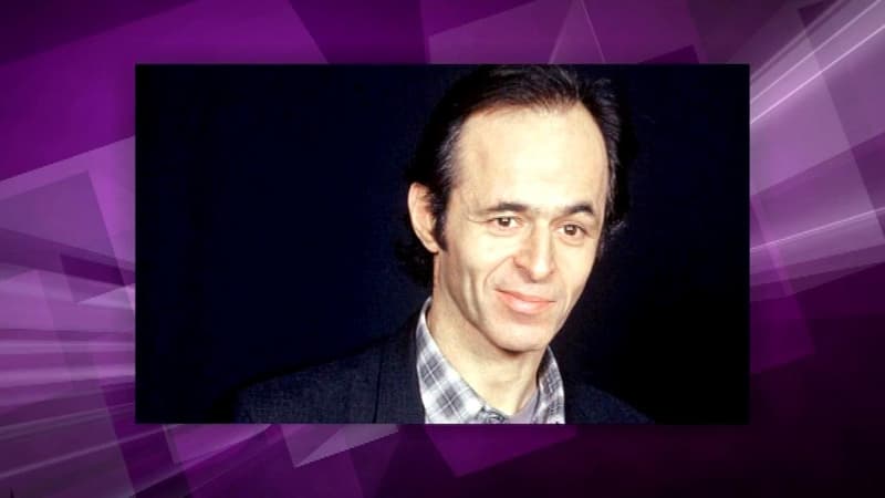 Jean-Jacques Goldman personnalité préférée des Français