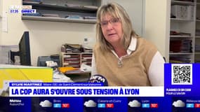 La COP Auvergne-Rhône-Alpes s'ouvre ce jeudi à Lyon 