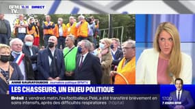 Pourquoi les chasseurs représentent un enjeu politique