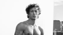Jeremy Allen White, pour Calvin Klein 